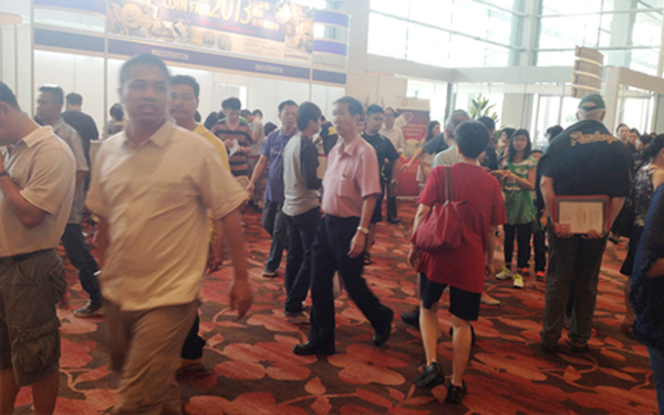 Image Caption